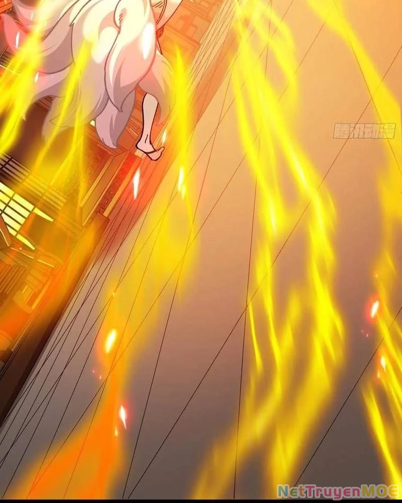 Ta Nhờ Đồ Đệ Kéo Dài Tính Mạng Chapter 41 - Trang 3