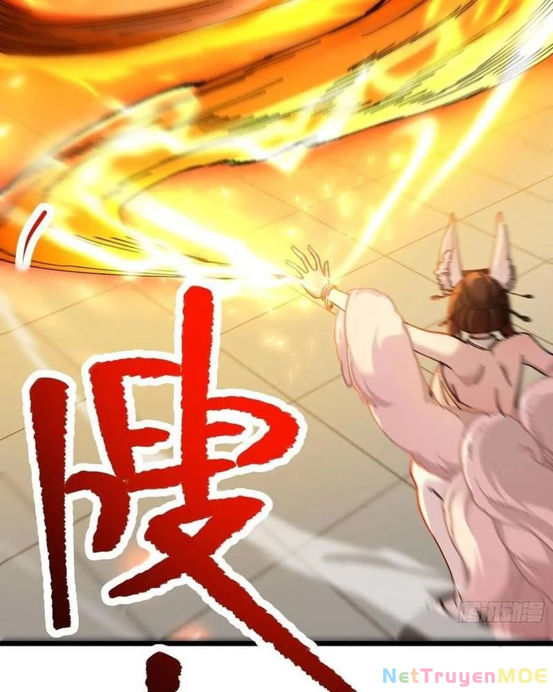 Ta Nhờ Đồ Đệ Kéo Dài Tính Mạng Chapter 41 - Trang 3