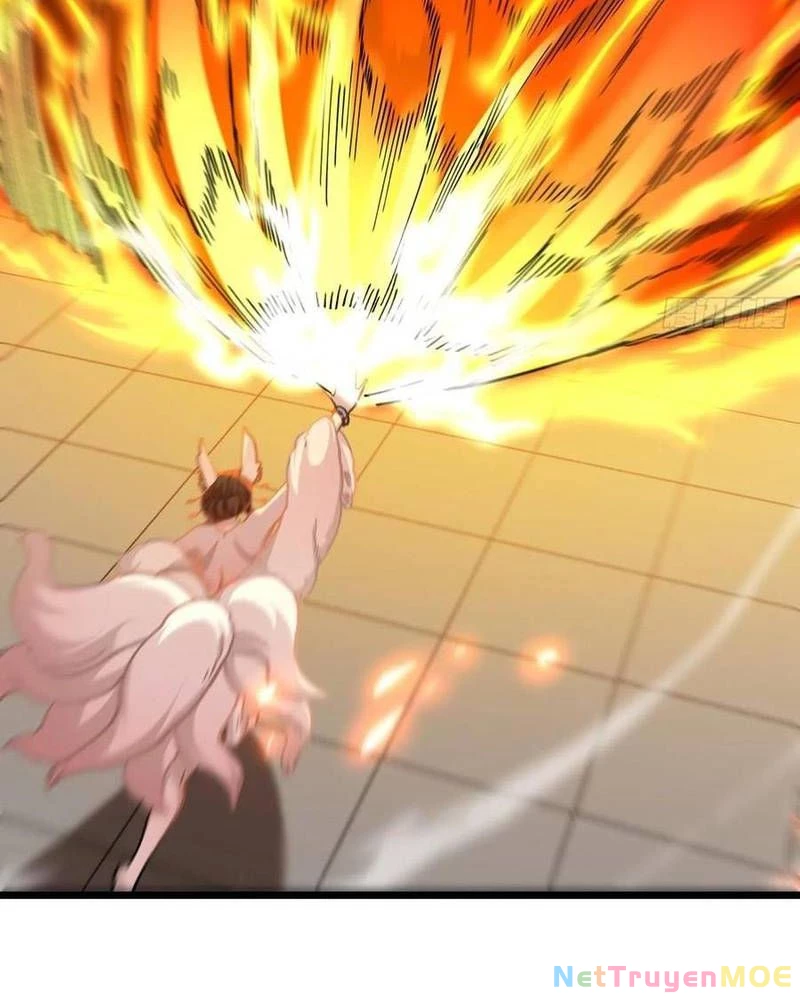 Ta Nhờ Đồ Đệ Kéo Dài Tính Mạng Chapter 41 - Trang 3