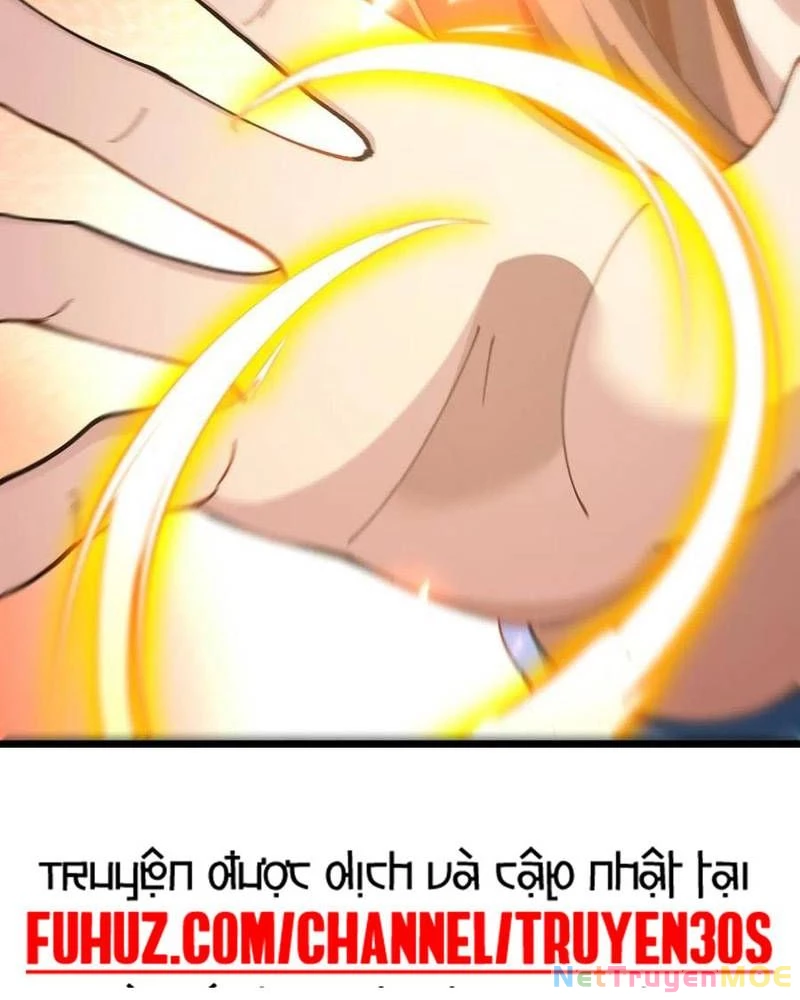 Ta Nhờ Đồ Đệ Kéo Dài Tính Mạng Chapter 41 - Trang 3
