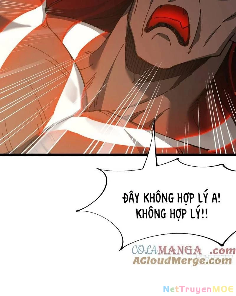 Ta Nhờ Đồ Đệ Kéo Dài Tính Mạng Chapter 41 - Trang 3