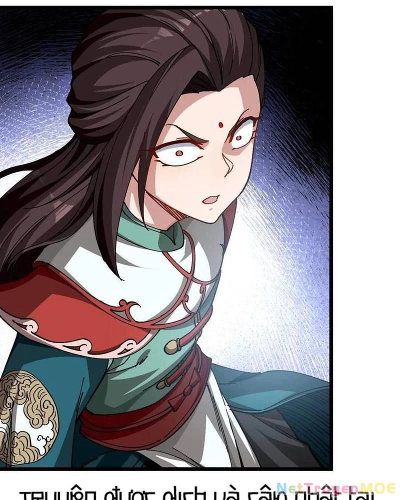 Ta Nhờ Đồ Đệ Kéo Dài Tính Mạng Chapter 41 - Trang 3