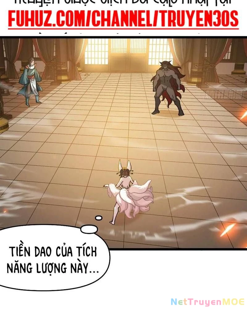 Ta Nhờ Đồ Đệ Kéo Dài Tính Mạng Chapter 41 - Trang 3