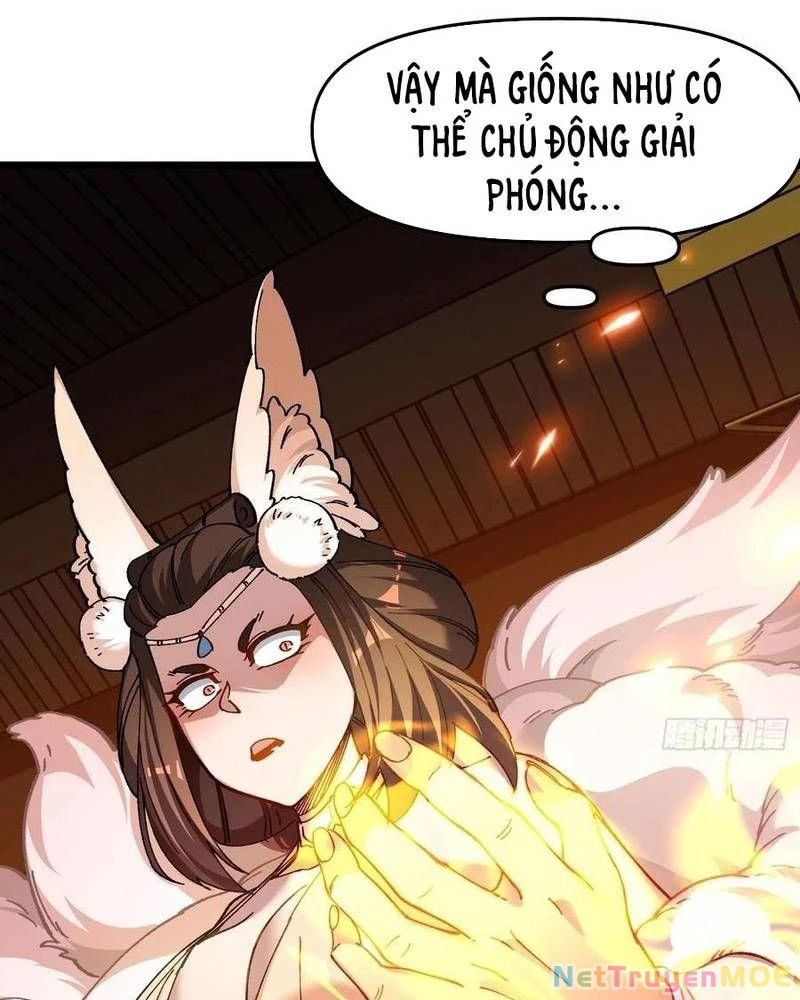 Ta Nhờ Đồ Đệ Kéo Dài Tính Mạng Chapter 41 - Trang 3