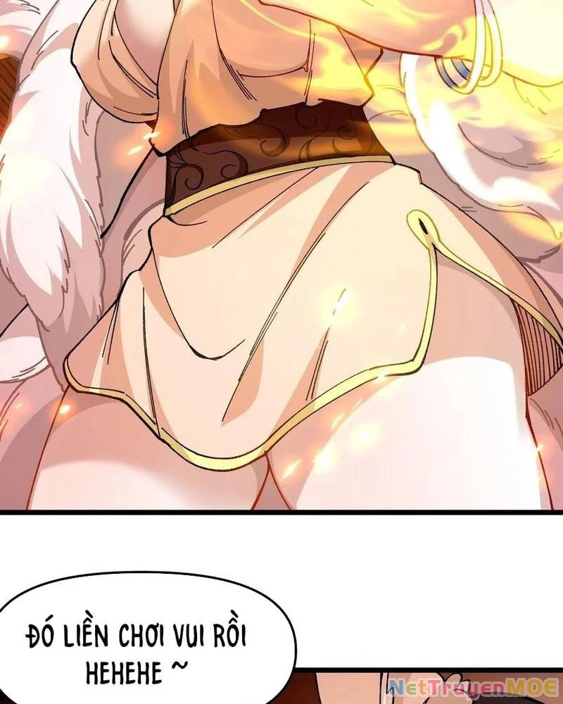 Ta Nhờ Đồ Đệ Kéo Dài Tính Mạng Chapter 41 - Trang 3
