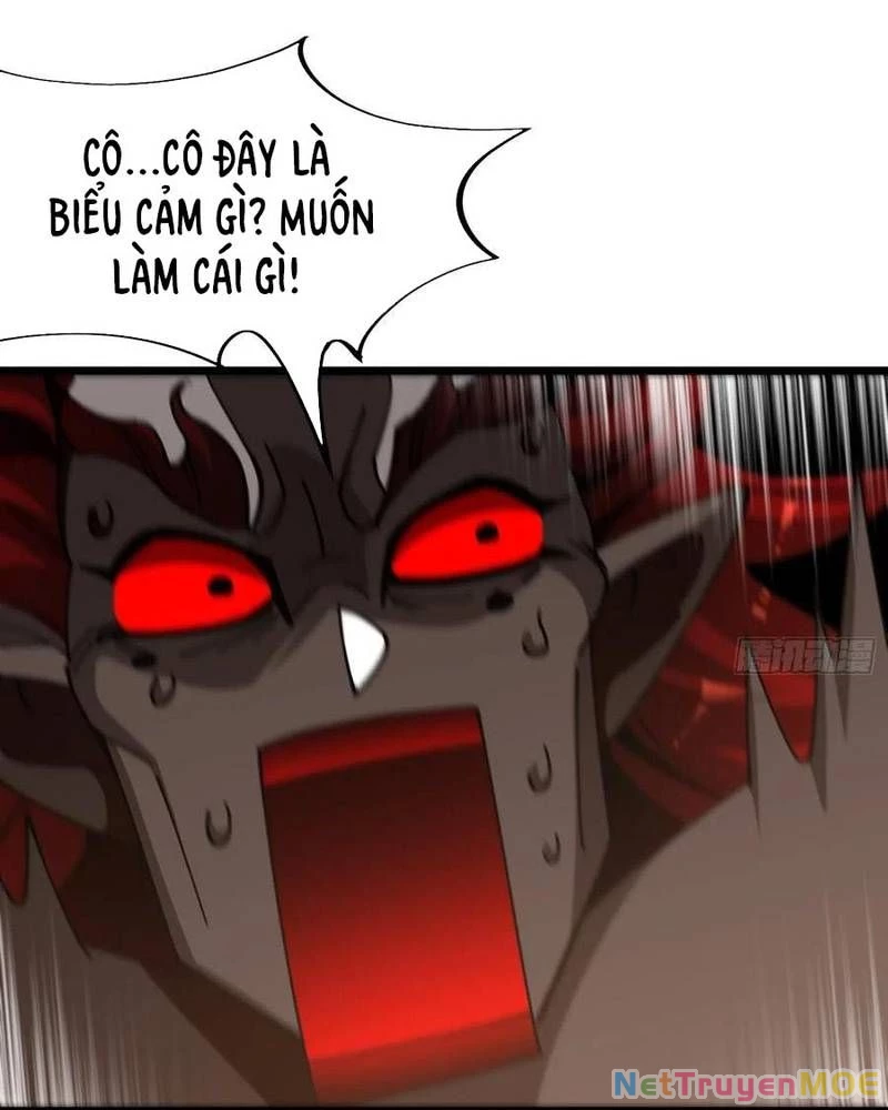 Ta Nhờ Đồ Đệ Kéo Dài Tính Mạng Chapter 41 - Trang 3