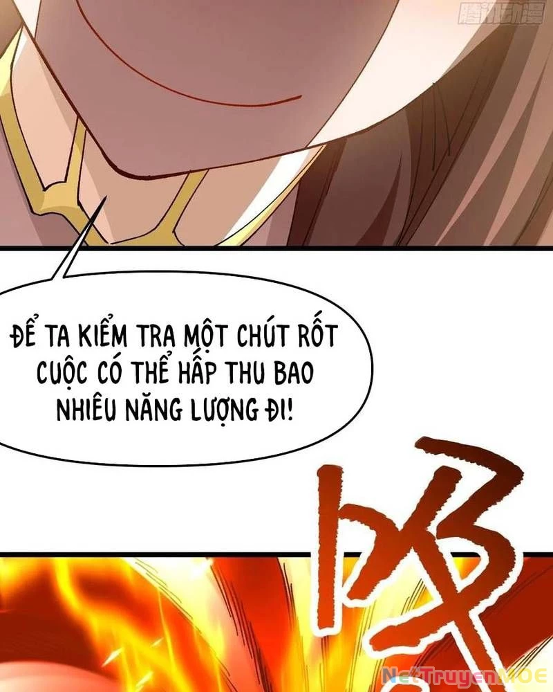 Ta Nhờ Đồ Đệ Kéo Dài Tính Mạng Chapter 41 - Trang 3