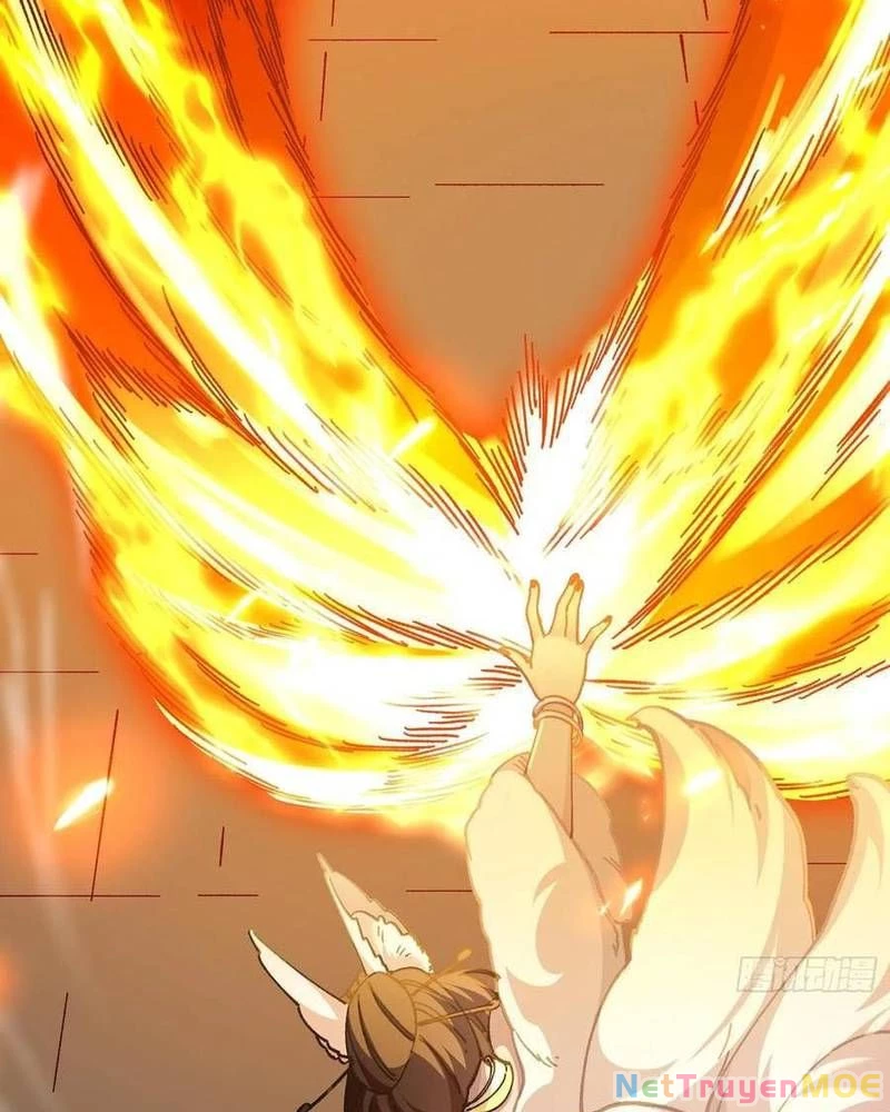Ta Nhờ Đồ Đệ Kéo Dài Tính Mạng Chapter 41 - Trang 3