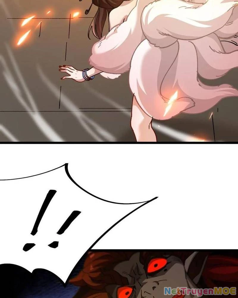 Ta Nhờ Đồ Đệ Kéo Dài Tính Mạng Chapter 41 - Trang 3