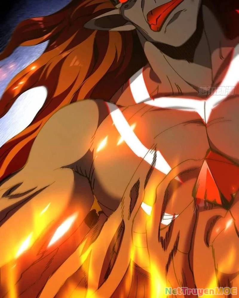 Ta Nhờ Đồ Đệ Kéo Dài Tính Mạng Chapter 41 - Trang 3