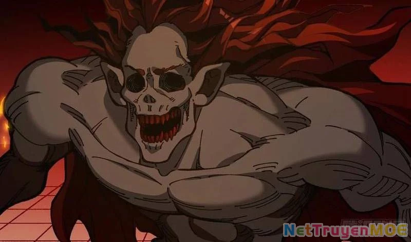 Ta Nhờ Đồ Đệ Kéo Dài Tính Mạng Chapter 41 - Trang 3