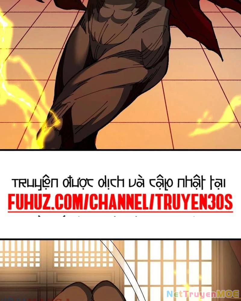 Ta Nhờ Đồ Đệ Kéo Dài Tính Mạng Chapter 41 - Trang 3