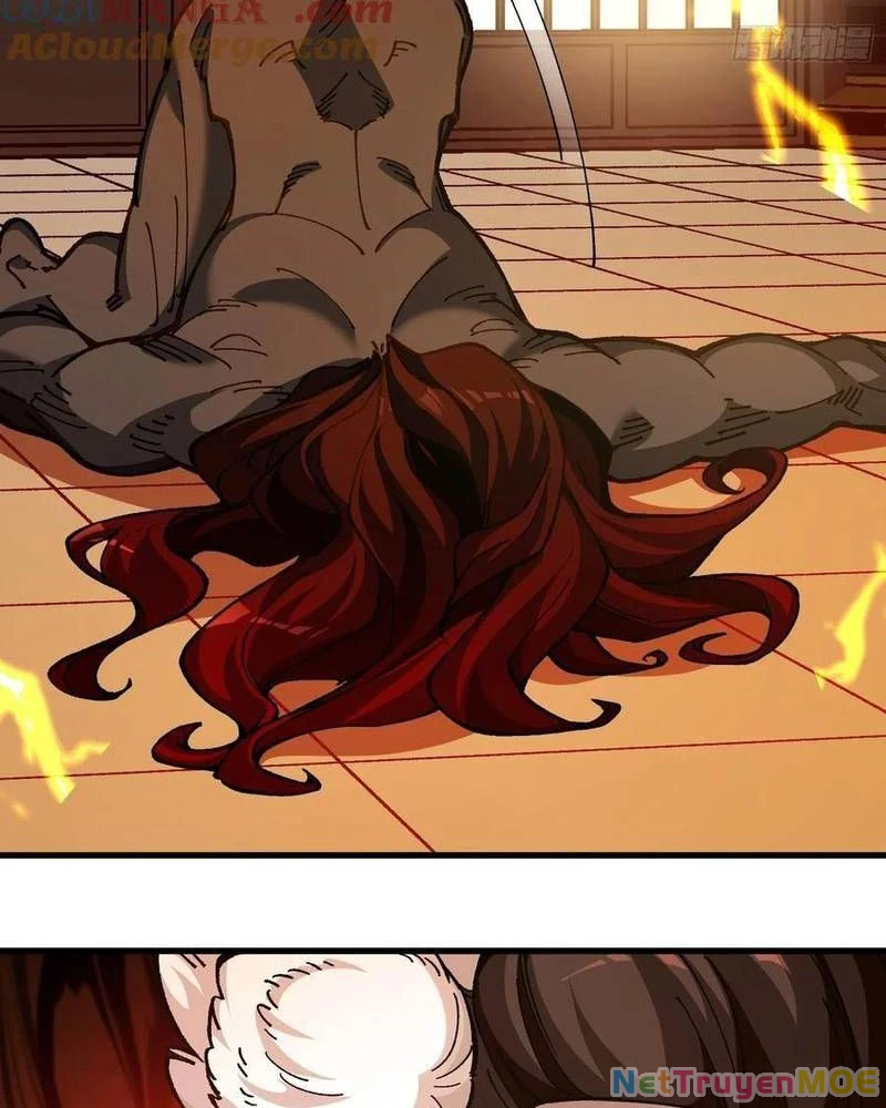 Ta Nhờ Đồ Đệ Kéo Dài Tính Mạng Chapter 41 - Trang 3