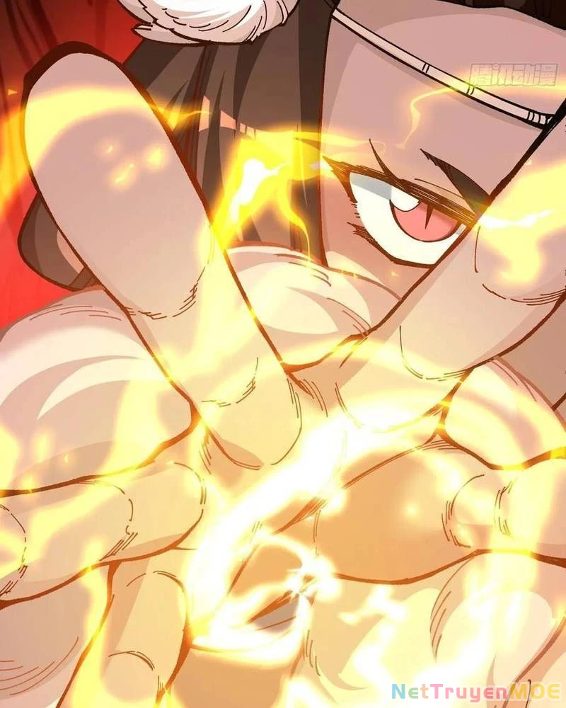 Ta Nhờ Đồ Đệ Kéo Dài Tính Mạng Chapter 41 - Trang 3