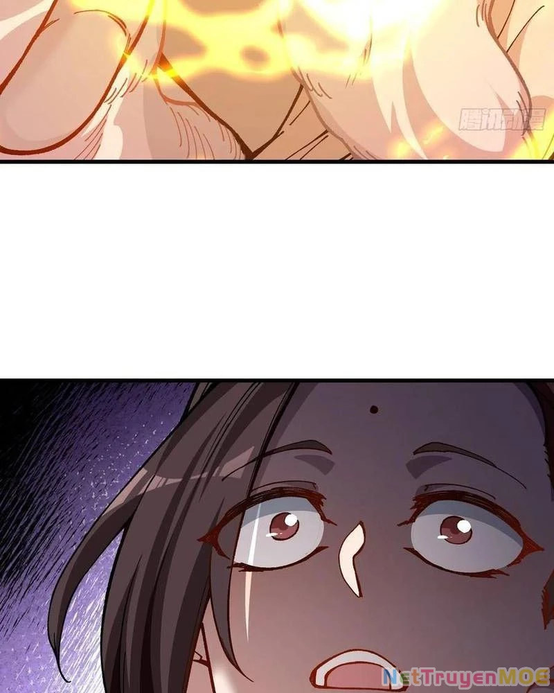 Ta Nhờ Đồ Đệ Kéo Dài Tính Mạng Chapter 41 - Trang 3