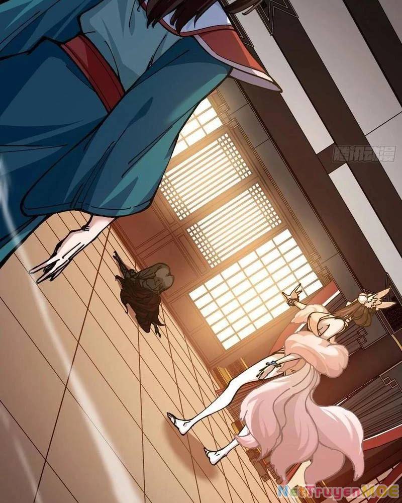 Ta Nhờ Đồ Đệ Kéo Dài Tính Mạng Chapter 41 - Trang 3
