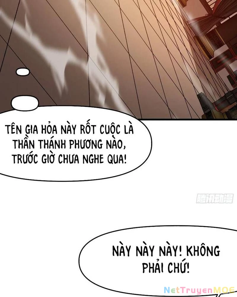 Ta Nhờ Đồ Đệ Kéo Dài Tính Mạng Chapter 41 - Trang 3