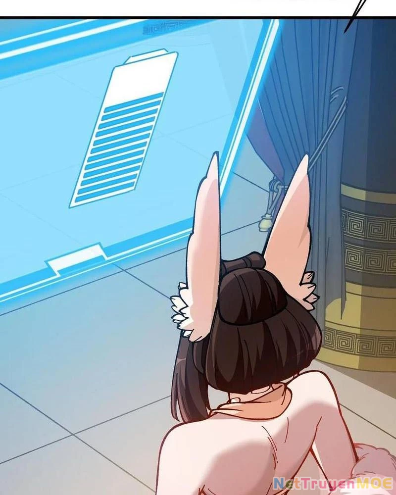 Ta Nhờ Đồ Đệ Kéo Dài Tính Mạng Chapter 41 - Trang 3