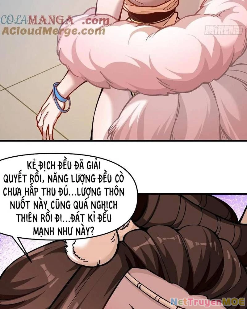 Ta Nhờ Đồ Đệ Kéo Dài Tính Mạng Chapter 41 - Trang 3