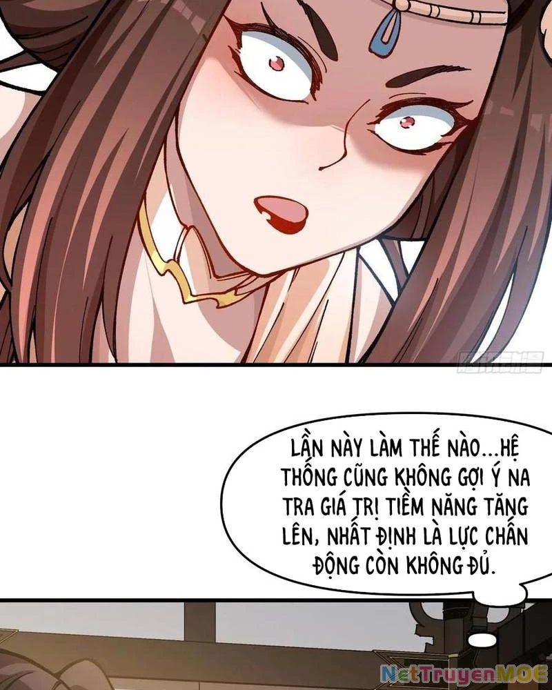 Ta Nhờ Đồ Đệ Kéo Dài Tính Mạng Chapter 41 - Trang 3