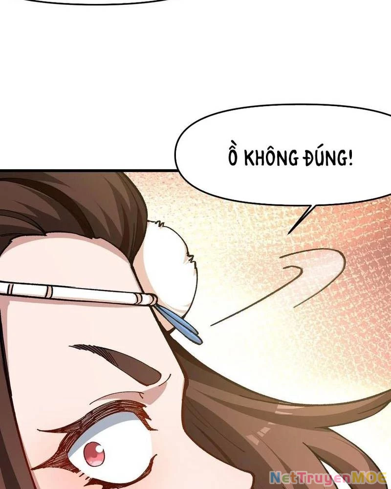 Ta Nhờ Đồ Đệ Kéo Dài Tính Mạng Chapter 41 - Trang 3