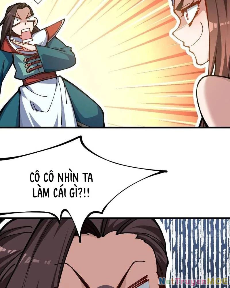 Ta Nhờ Đồ Đệ Kéo Dài Tính Mạng Chapter 41 - Trang 3