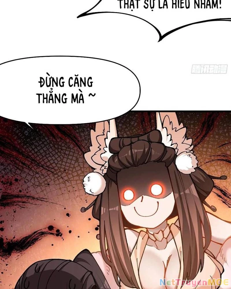 Ta Nhờ Đồ Đệ Kéo Dài Tính Mạng Chapter 41 - Trang 3