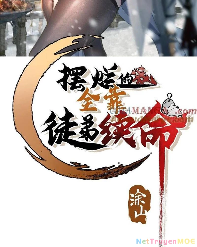 Ta Nhờ Đồ Đệ Kéo Dài Tính Mạng Chapter 42 - Trang 3