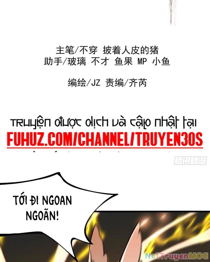 Ta Nhờ Đồ Đệ Kéo Dài Tính Mạng Chapter 42 - Trang 3