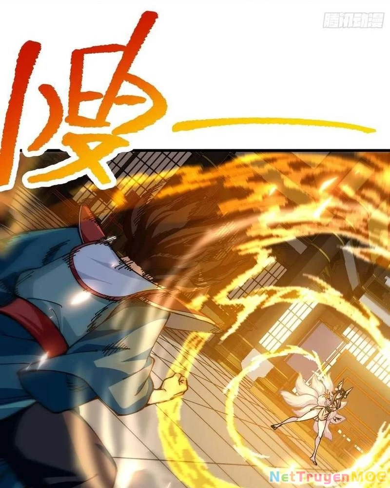 Ta Nhờ Đồ Đệ Kéo Dài Tính Mạng Chapter 42 - Trang 3