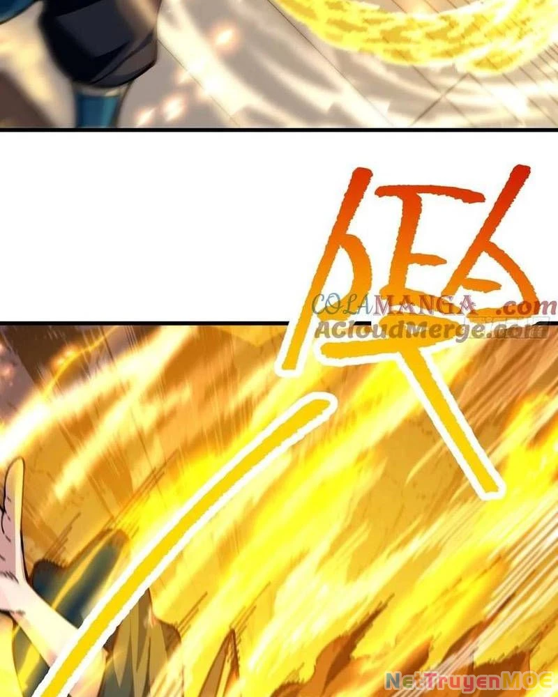 Ta Nhờ Đồ Đệ Kéo Dài Tính Mạng Chapter 42 - Trang 3