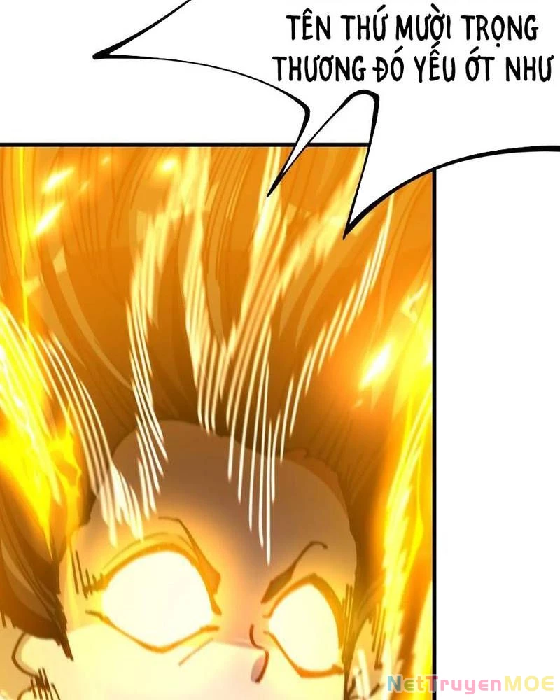 Ta Nhờ Đồ Đệ Kéo Dài Tính Mạng Chapter 42 - Trang 3