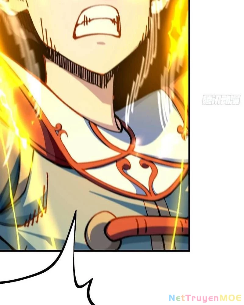 Ta Nhờ Đồ Đệ Kéo Dài Tính Mạng Chapter 42 - Trang 3