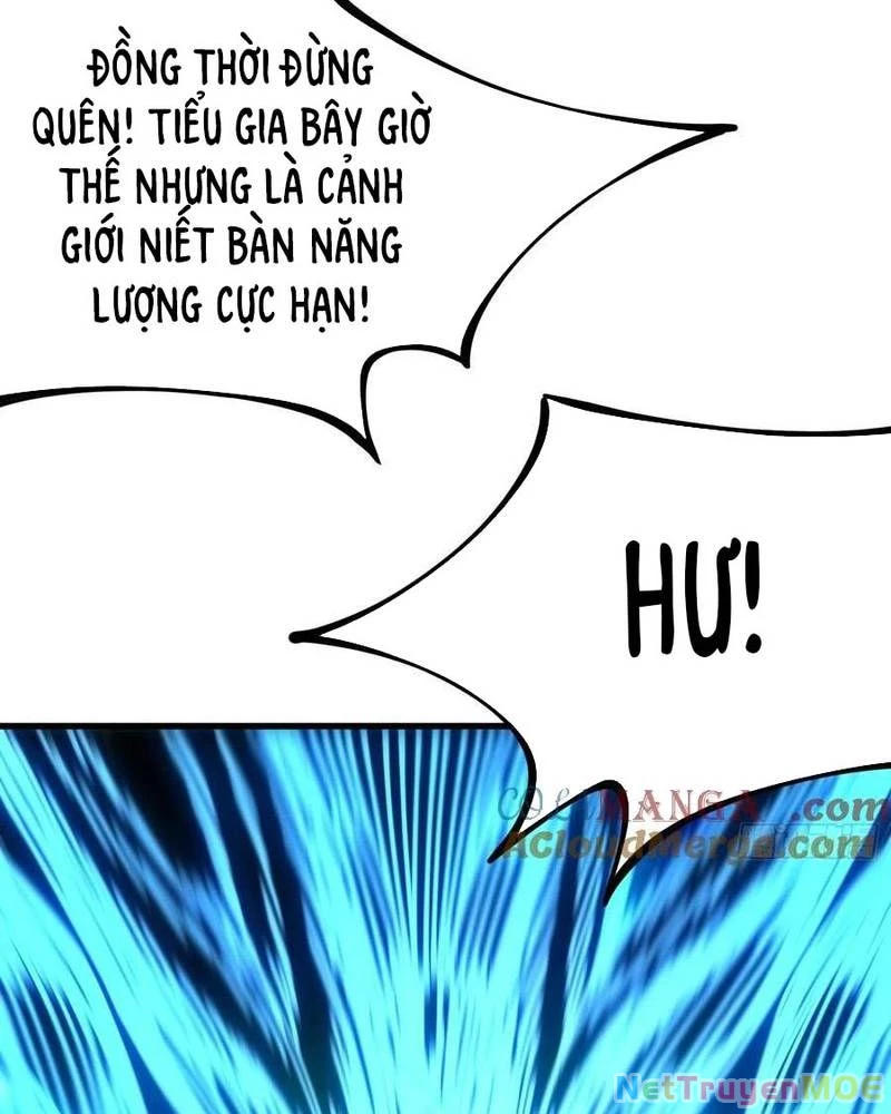 Ta Nhờ Đồ Đệ Kéo Dài Tính Mạng Chapter 42 - Trang 3