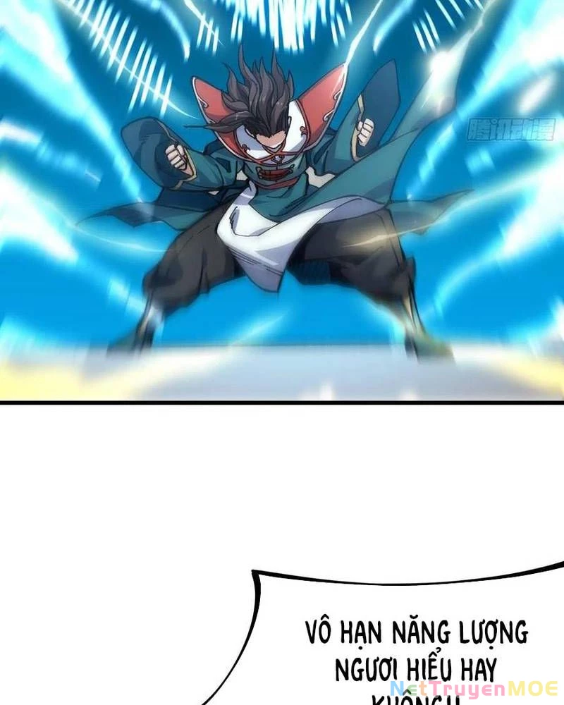 Ta Nhờ Đồ Đệ Kéo Dài Tính Mạng Chapter 42 - Trang 3