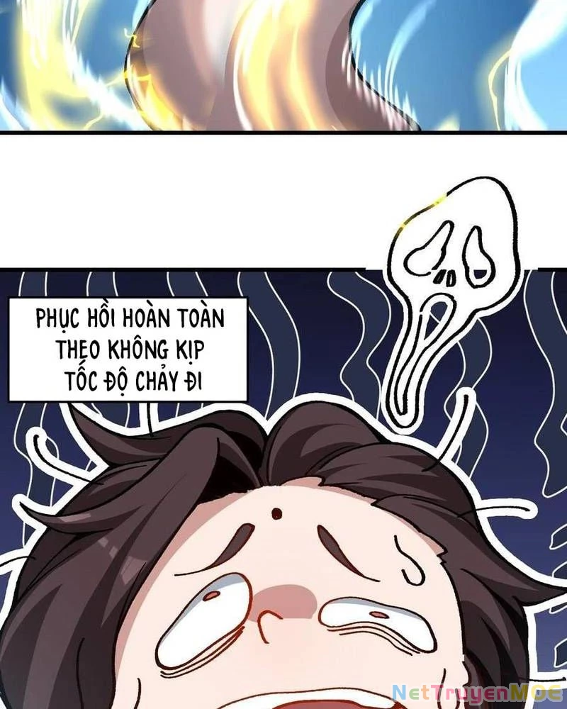 Ta Nhờ Đồ Đệ Kéo Dài Tính Mạng Chapter 42 - Trang 3