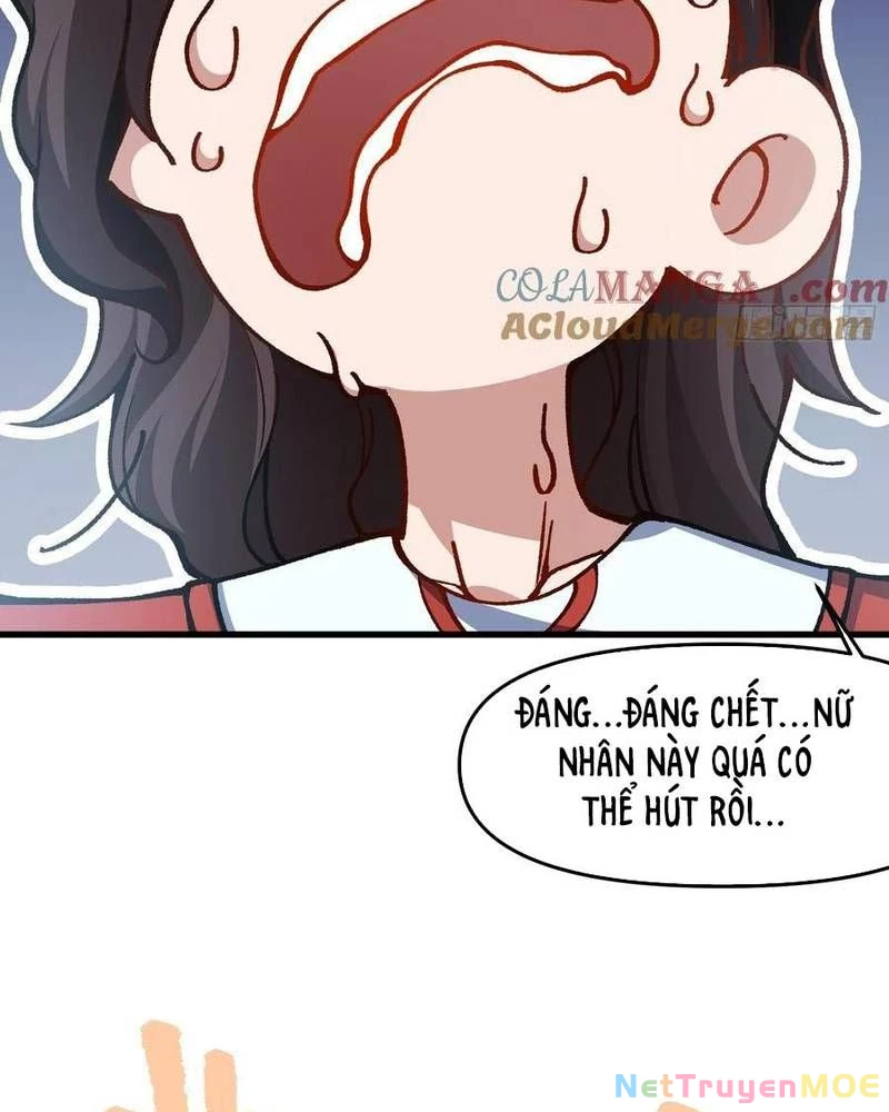 Ta Nhờ Đồ Đệ Kéo Dài Tính Mạng Chapter 42 - Trang 3
