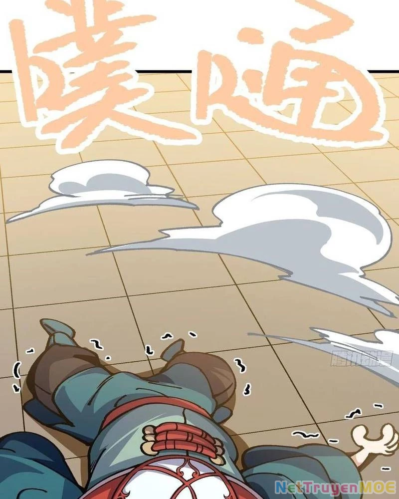 Ta Nhờ Đồ Đệ Kéo Dài Tính Mạng Chapter 42 - Trang 3