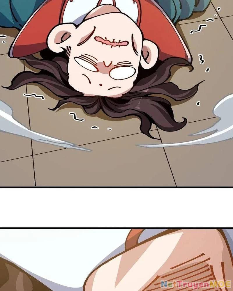 Ta Nhờ Đồ Đệ Kéo Dài Tính Mạng Chapter 42 - Trang 3