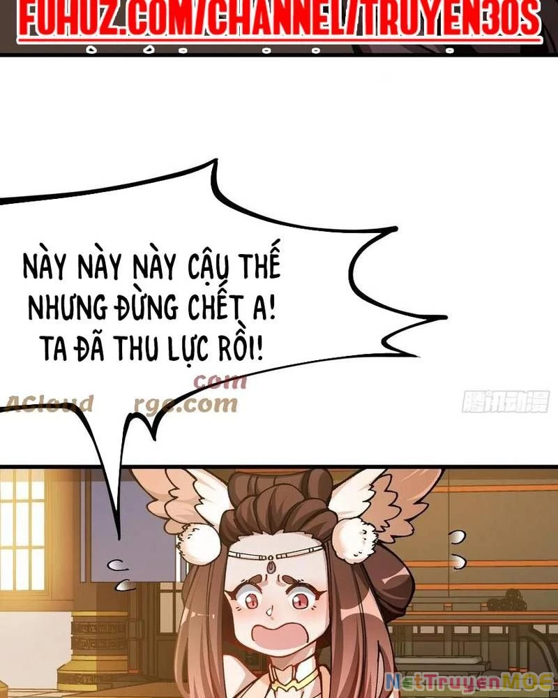 Ta Nhờ Đồ Đệ Kéo Dài Tính Mạng Chapter 42 - Trang 3