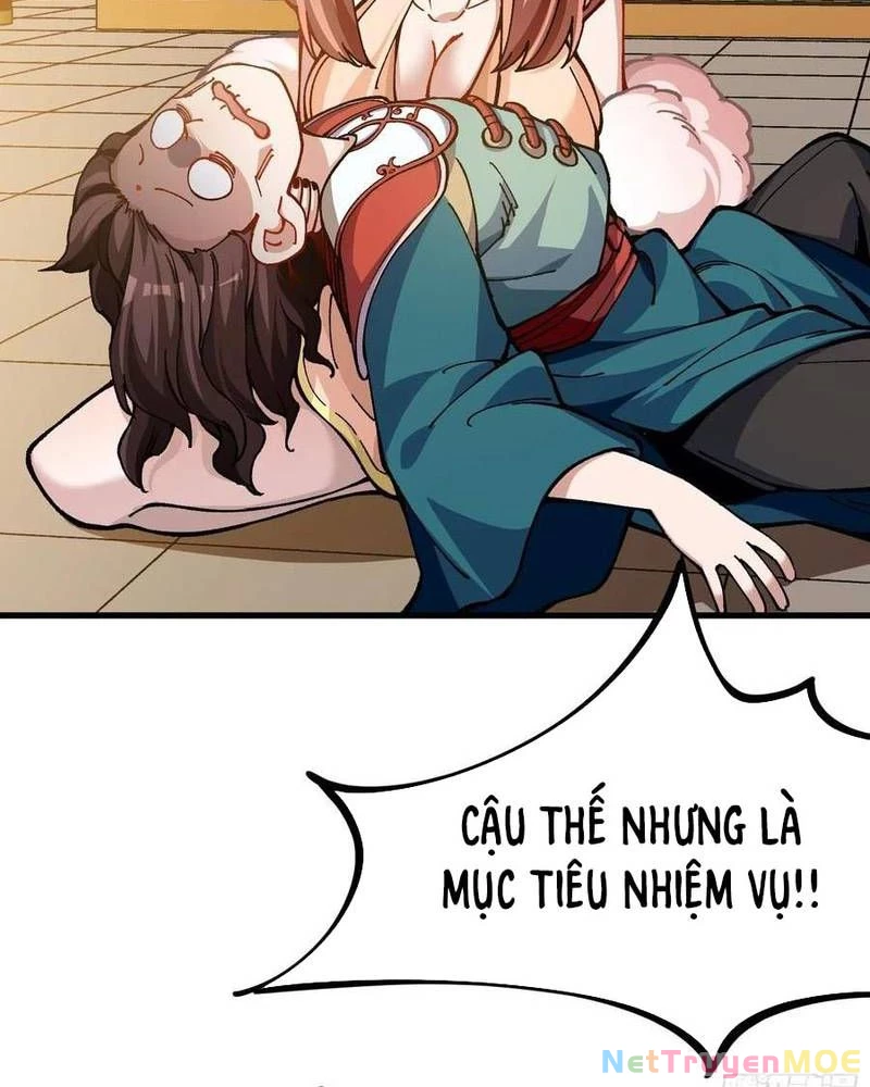 Ta Nhờ Đồ Đệ Kéo Dài Tính Mạng Chapter 42 - Trang 3