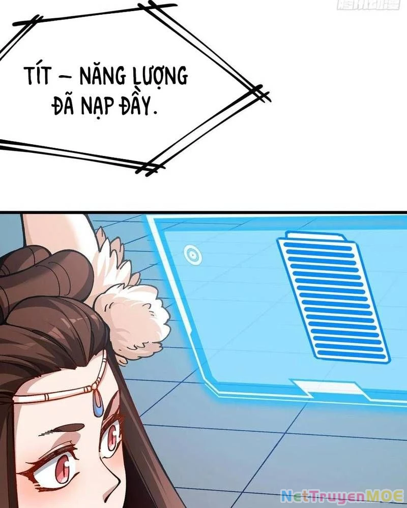 Ta Nhờ Đồ Đệ Kéo Dài Tính Mạng Chapter 42 - Trang 3