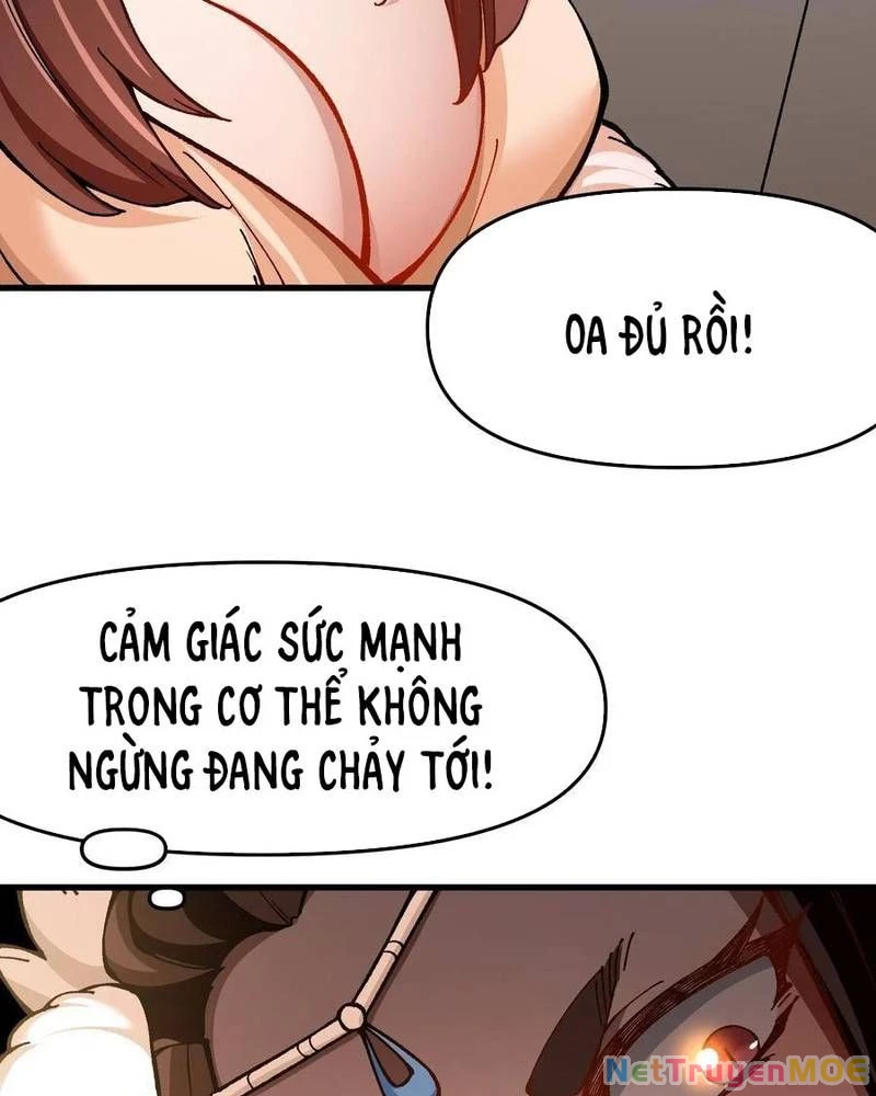 Ta Nhờ Đồ Đệ Kéo Dài Tính Mạng Chapter 42 - Trang 3
