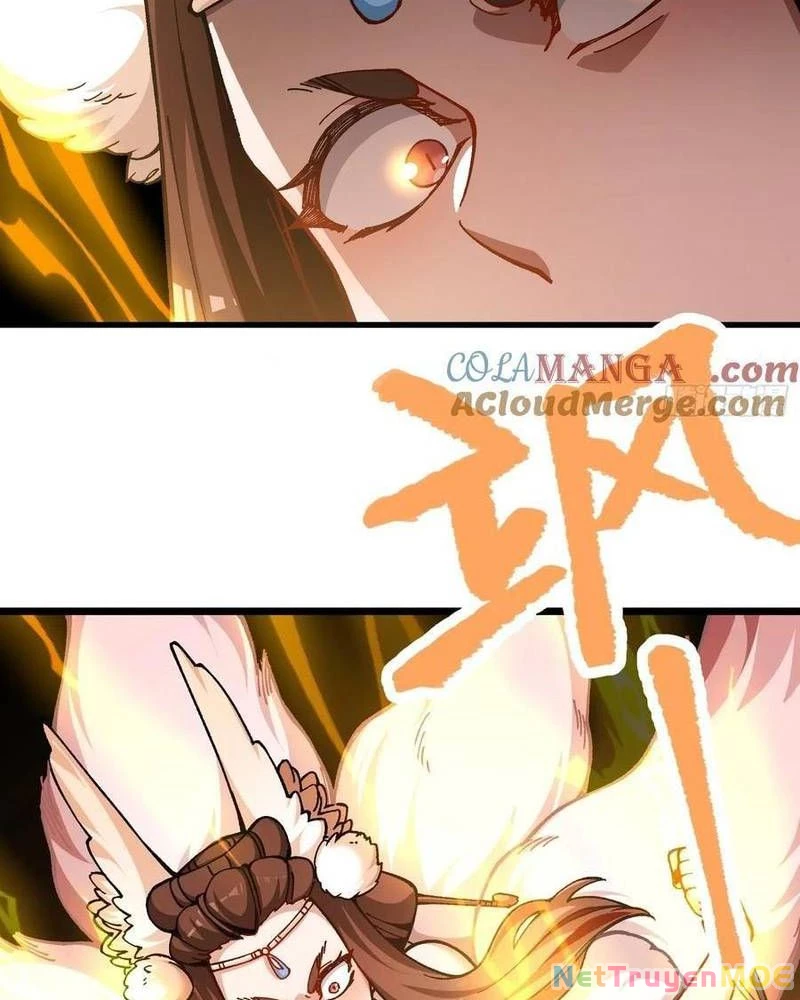 Ta Nhờ Đồ Đệ Kéo Dài Tính Mạng Chapter 42 - Trang 3