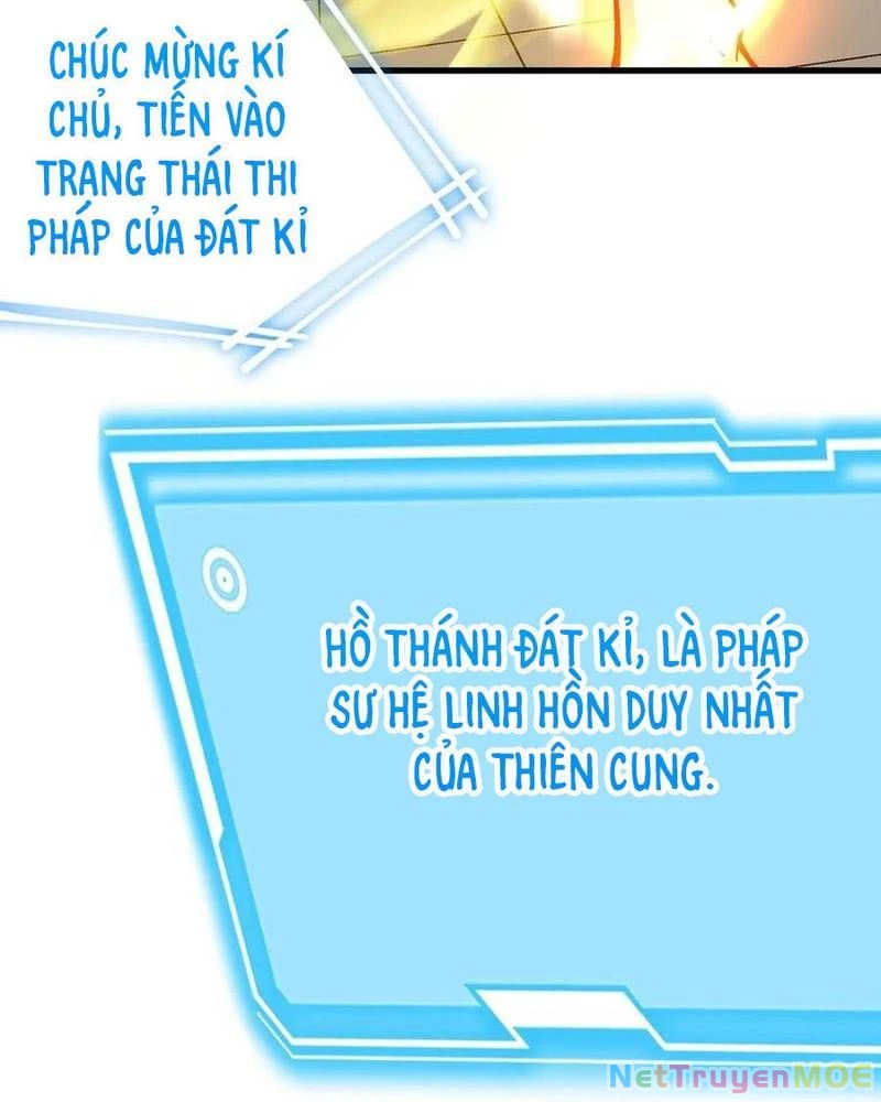 Ta Nhờ Đồ Đệ Kéo Dài Tính Mạng Chapter 42 - Trang 3