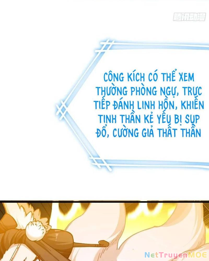 Ta Nhờ Đồ Đệ Kéo Dài Tính Mạng Chapter 42 - Trang 3