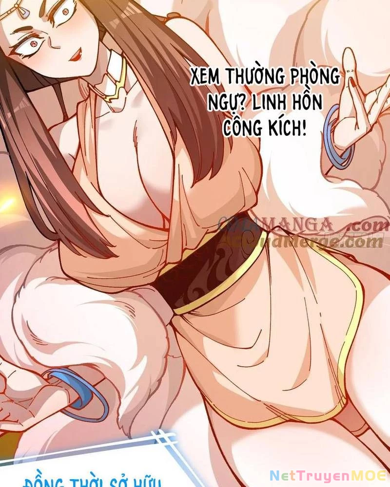 Ta Nhờ Đồ Đệ Kéo Dài Tính Mạng Chapter 42 - Trang 3