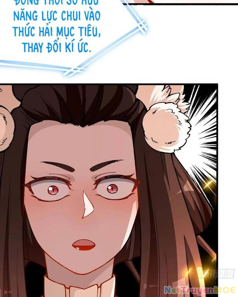 Ta Nhờ Đồ Đệ Kéo Dài Tính Mạng Chapter 42 - Trang 3