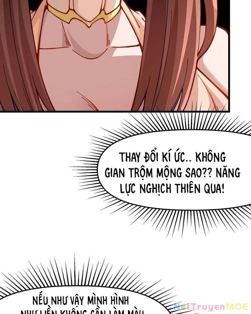 Ta Nhờ Đồ Đệ Kéo Dài Tính Mạng Chapter 42 - Trang 3