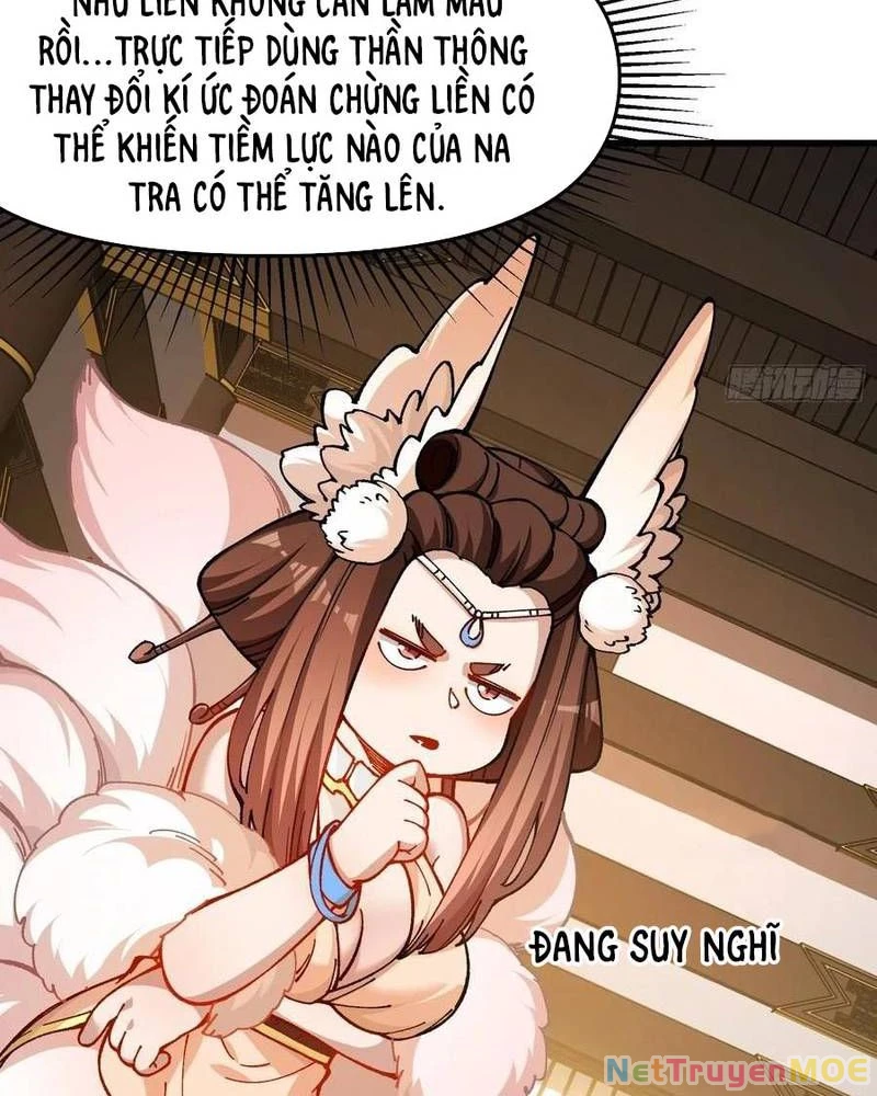 Ta Nhờ Đồ Đệ Kéo Dài Tính Mạng Chapter 42 - Trang 3